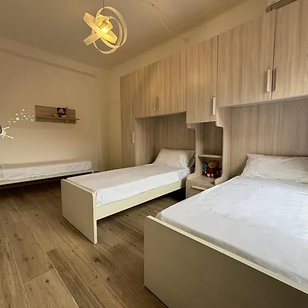 Paradiso Improvviso Apartment Laigueglia