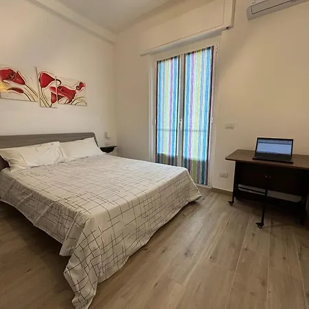 Paradiso Improvviso Apartment