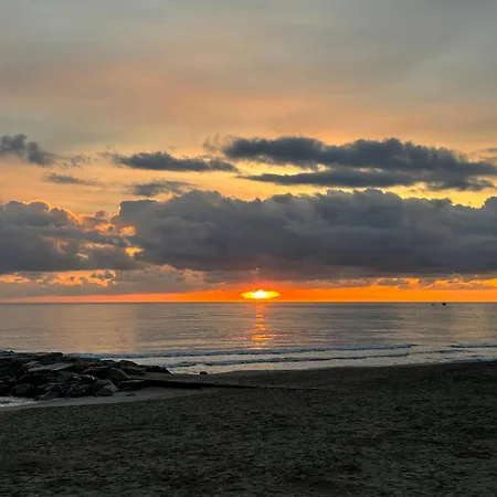 Paradiso Improvviso Apartment