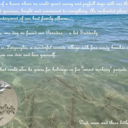 Paradiso Improvviso Apartment