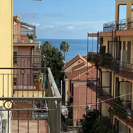 Apartment Paradiso Improvviso *