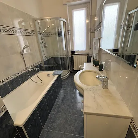 Paradiso Improvviso Apartment *