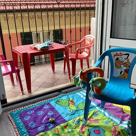 Paradiso Improvviso *