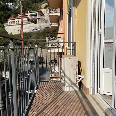 Paradiso Improvviso Laigueglia