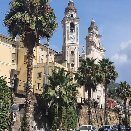 Paradiso Improvviso