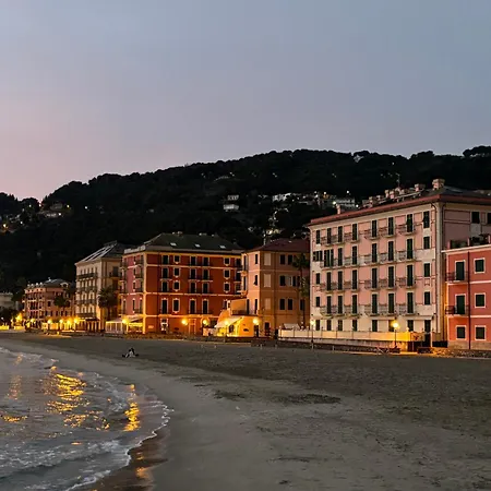 Paradiso Improvviso