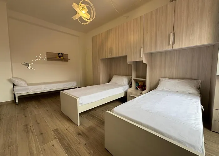 Paradiso Improvviso Lejlighed Laigueglia