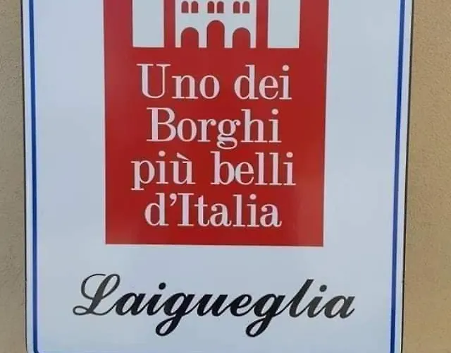 Paradiso Improvviso Laigueglia