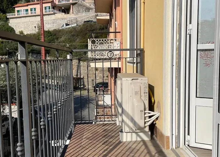Paradiso Improvviso Laigueglia