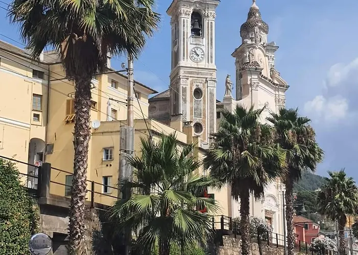 Paradiso Improvviso